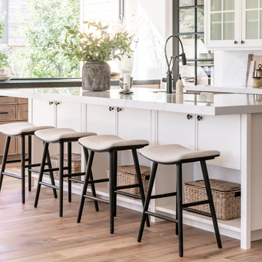 Preston Stool